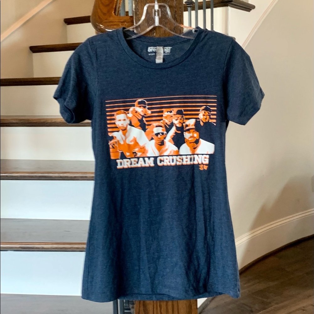 Houston Astros Tee